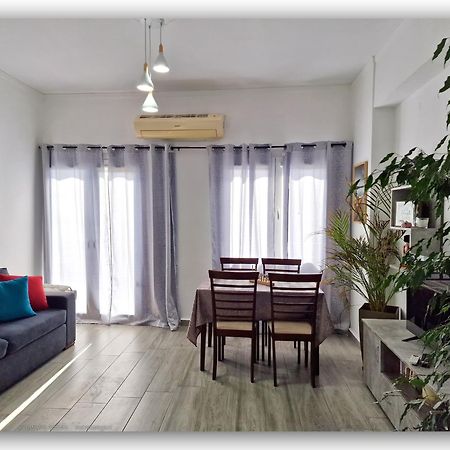 Welcome Home Syros Port Apartment Ermoupoli Esterno foto