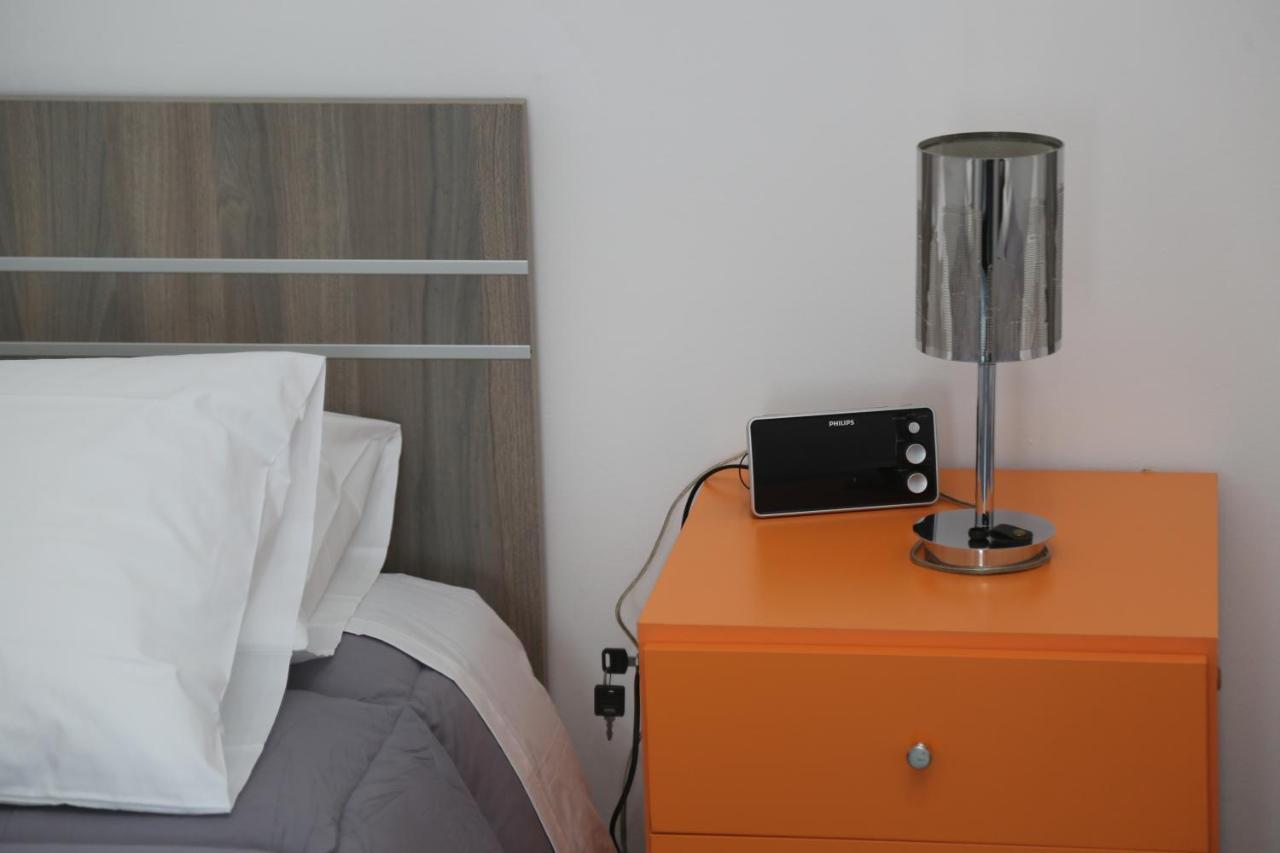 Welcome Home Syros Port Apartment Ermoupoli Esterno foto