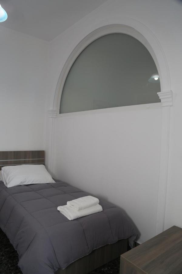 Welcome Home Syros Port Apartment Ermoupoli Esterno foto