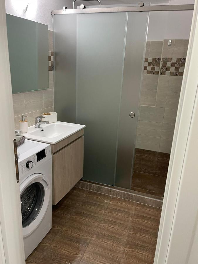 Welcome Home Syros Port Apartment Ermoupoli Esterno foto