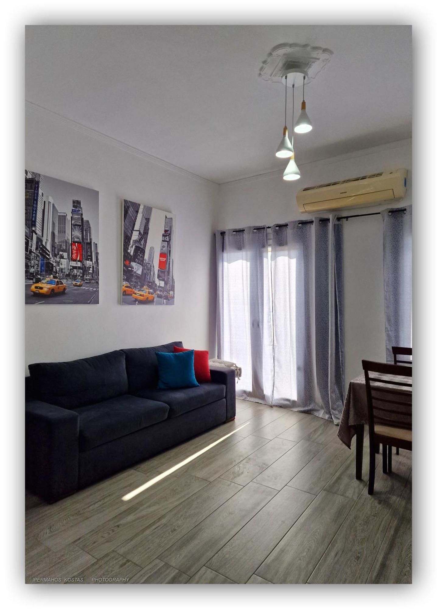 Welcome Home Syros Port Apartment Ermoupoli Esterno foto