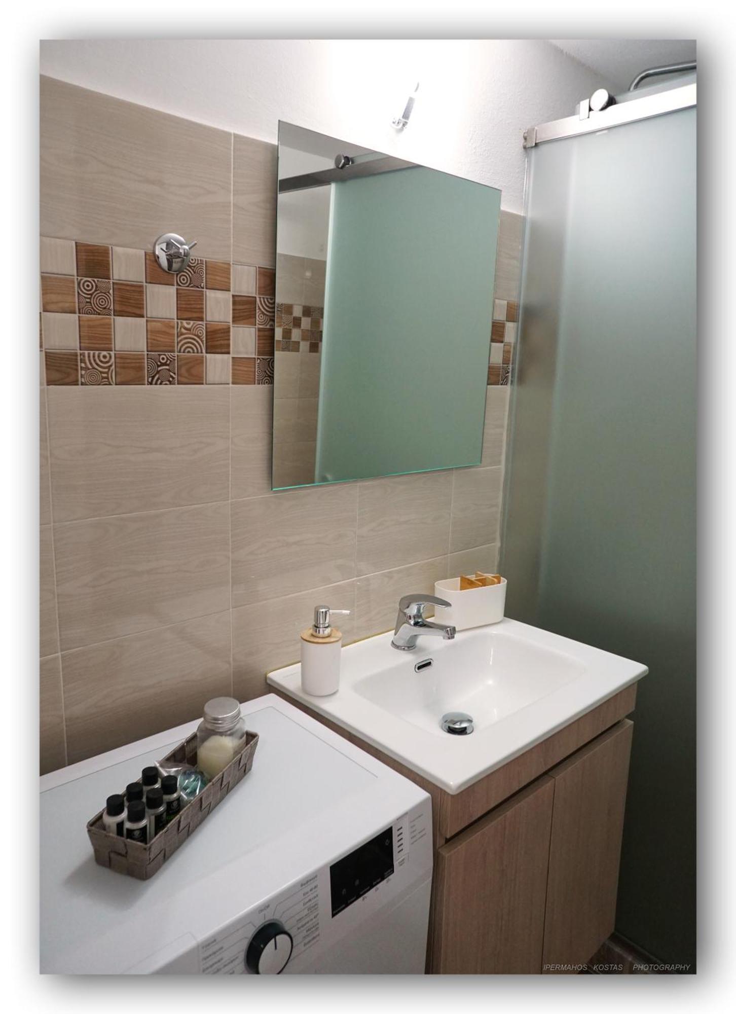 Welcome Home Syros Port Apartment Ermoupoli Esterno foto