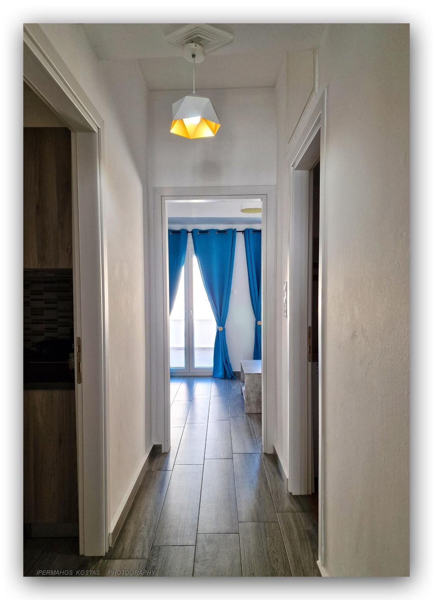 Welcome Home Syros Port Apartment Ermoupoli Esterno foto
