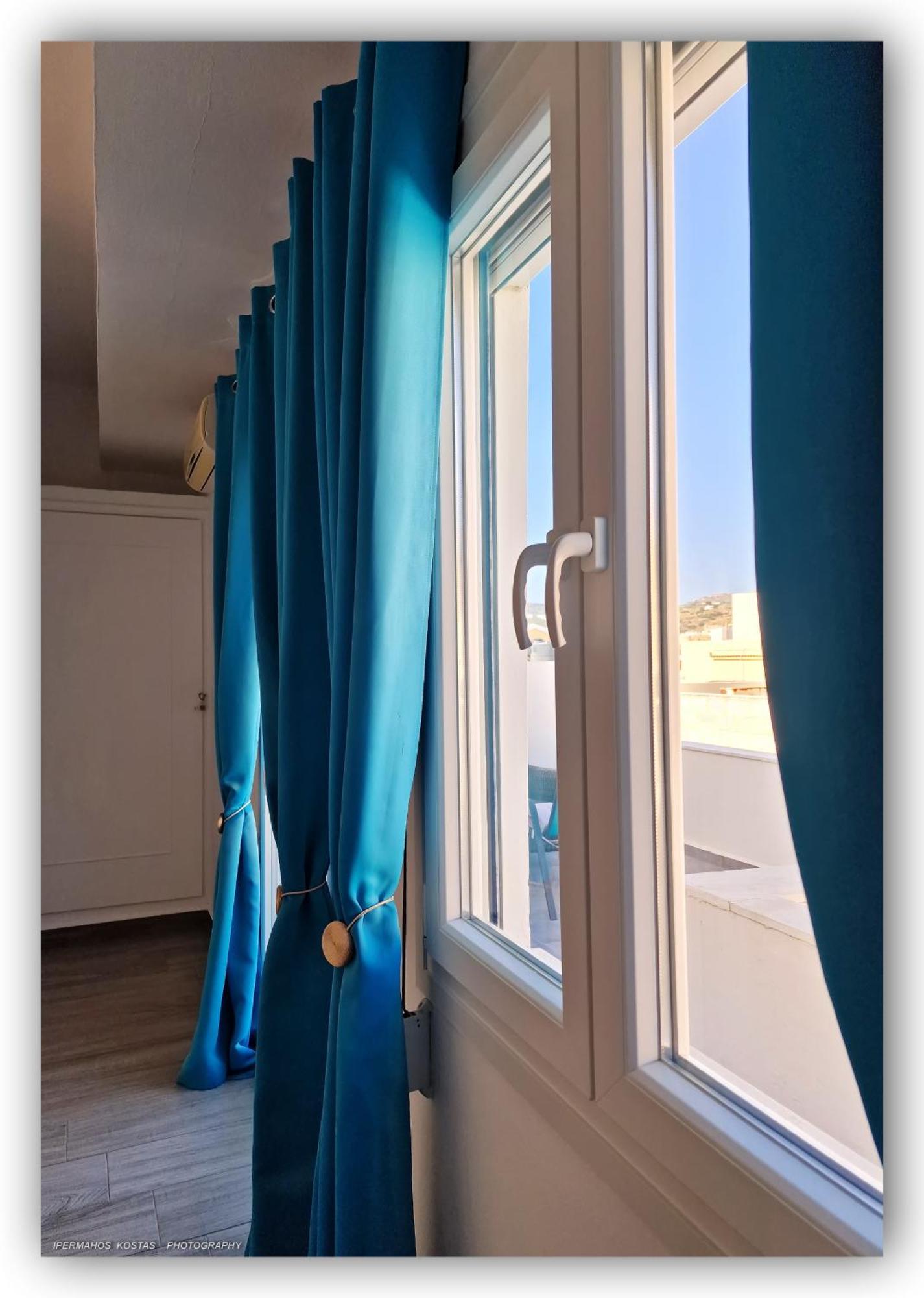 Welcome Home Syros Port Apartment Ermoupoli Esterno foto
