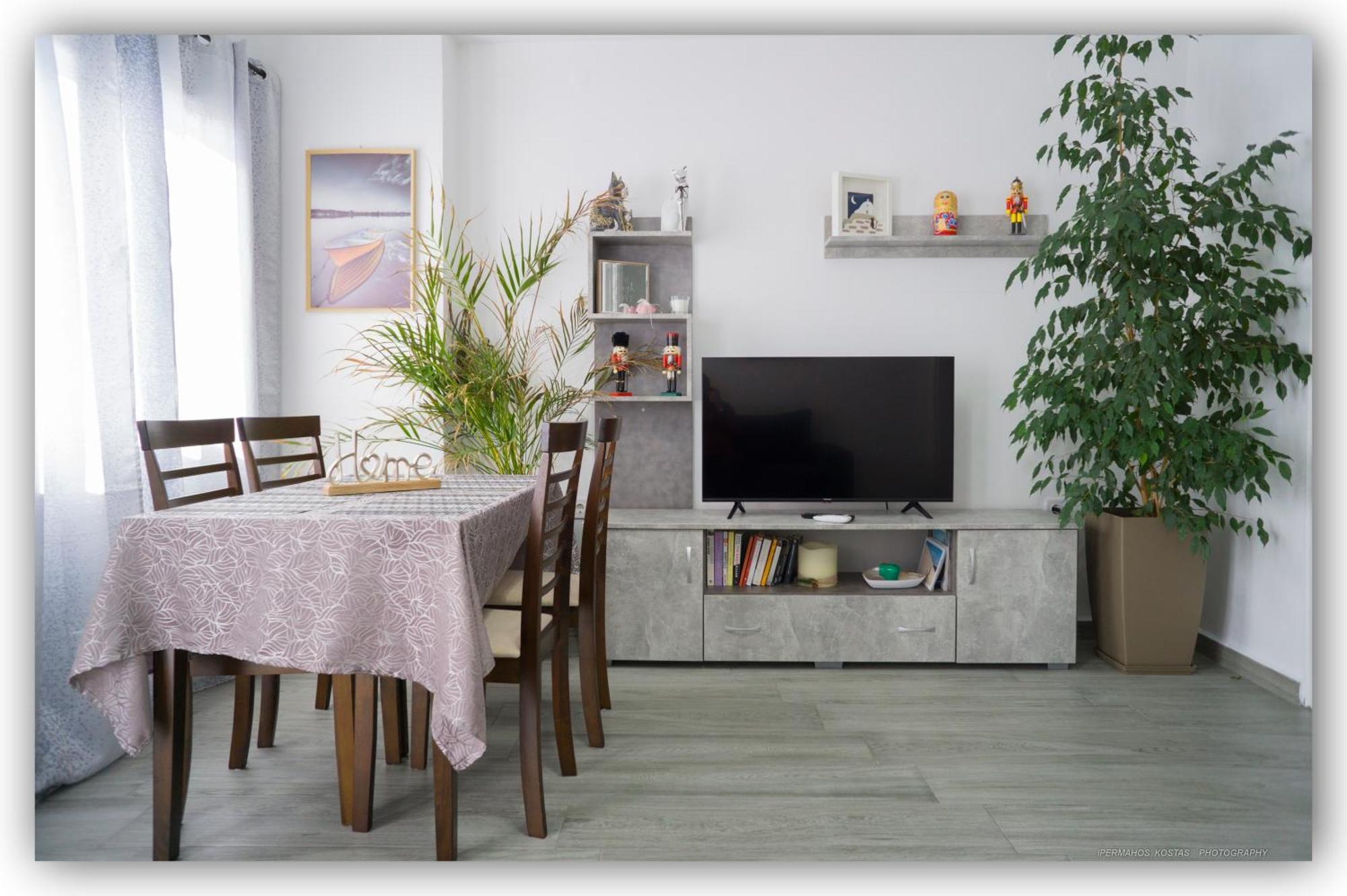 Welcome Home Syros Port Apartment Ermoupoli Esterno foto