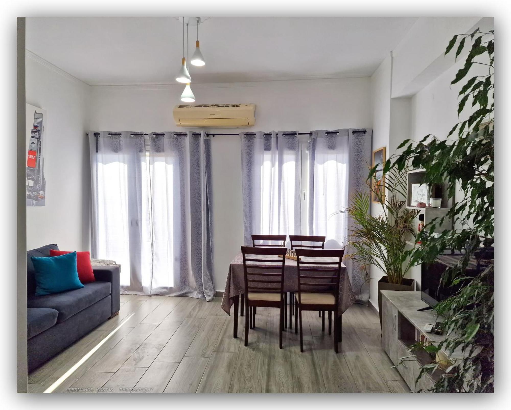 Welcome Home Syros Port Apartment Ermoupoli Esterno foto